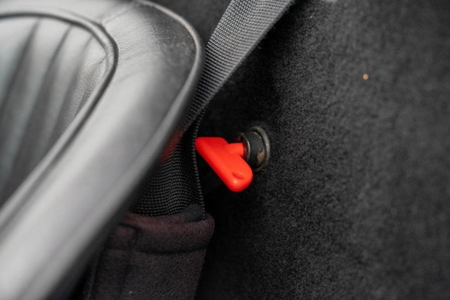 1965 Backdraft Racing Cobra Roadster