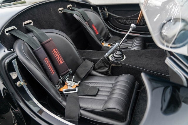 1965 Backdraft Racing Cobra Roadster