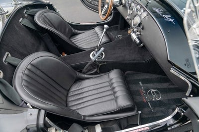 1965 Backdraft Racing Cobra Roadster