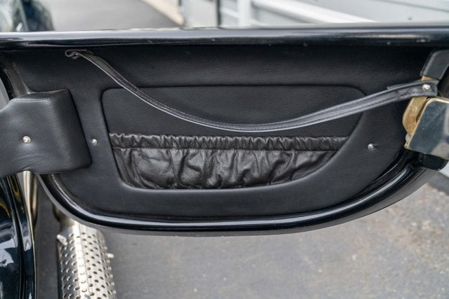 1965 Backdraft Racing Cobra Roadster