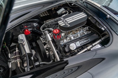 1965 Backdraft Racing Cobra Roadster