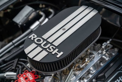 1965 Backdraft Racing Cobra Roadster