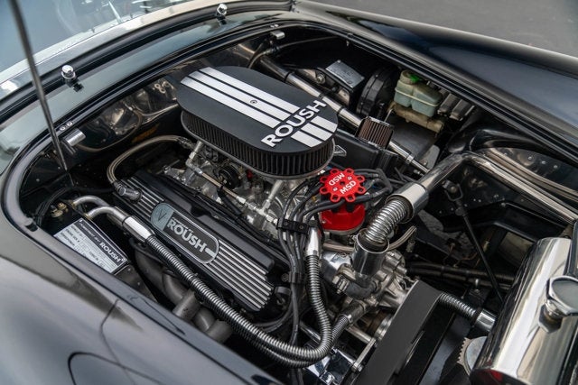 1965 Backdraft Racing Cobra Roadster