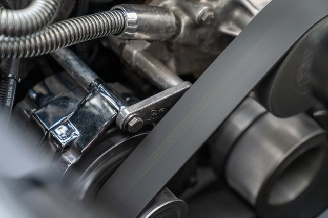 1965 Backdraft Racing Cobra Roadster