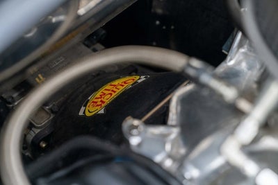 1965 Backdraft Racing Cobra Roadster