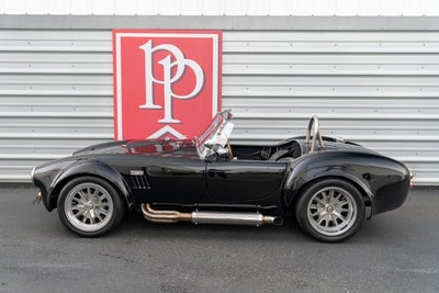 1965 Backdraft Racing Cobra Roadster