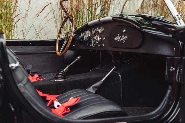 1965 Shelby Cobra MKIII Superformance