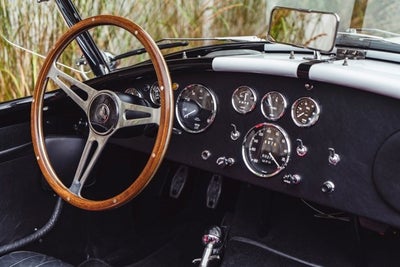 1965 Shelby Cobra MKIII Superformance