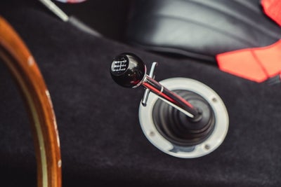 1965 Shelby Cobra MKIII Superformance