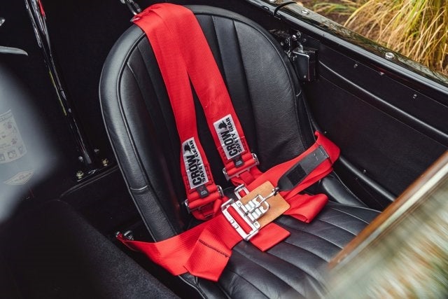 1965 Shelby Cobra MKIII Superformance