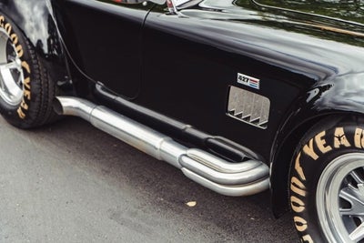 1965 Shelby Cobra MKIII Superformance