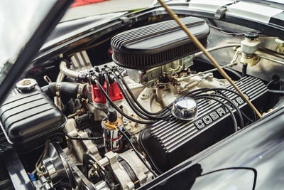 1965 Shelby Cobra MKIII Superformance