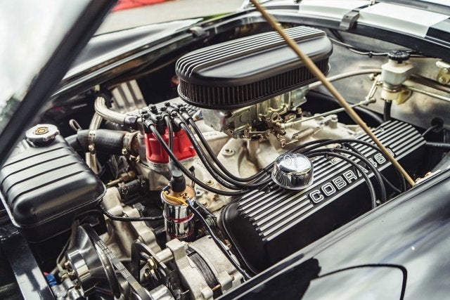 1965 Shelby Cobra MKIII Superformance