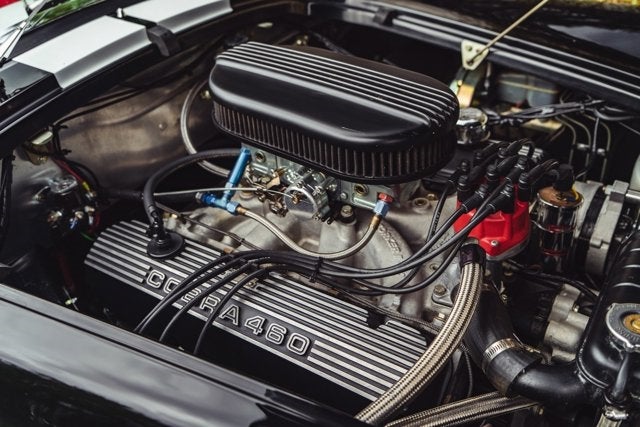 1965 Shelby Cobra MKIII Superformance