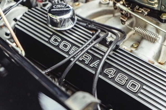 1965 Shelby Cobra MKIII Superformance