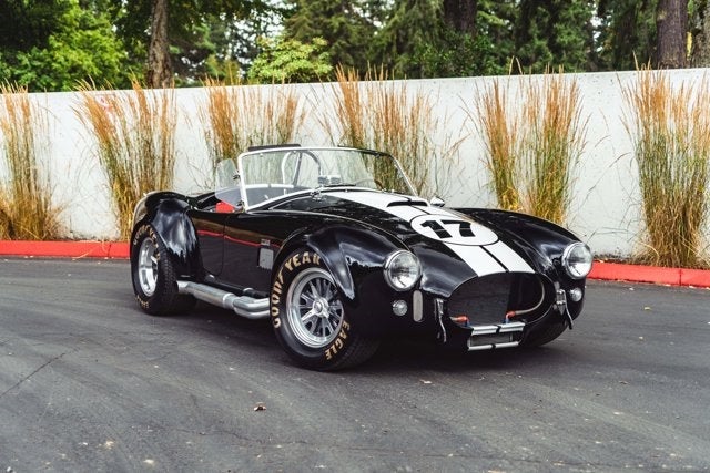 1965 Shelby Cobra MKIII Superformance