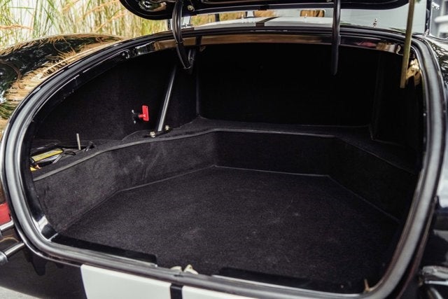 1965 Shelby Cobra MKIII Superformance