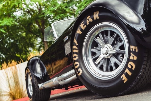 1965 Shelby Cobra MKIII Superformance