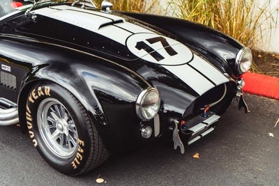 1965 Shelby Cobra MKIII Superformance