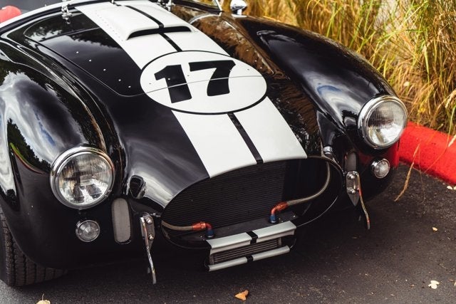 1965 Shelby Cobra MKIII Superformance