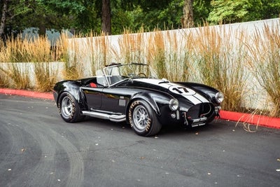 1965 Shelby Cobra MKIII Superformance