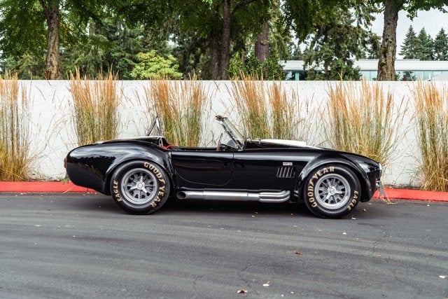 1965 Shelby Cobra MKIII Superformance