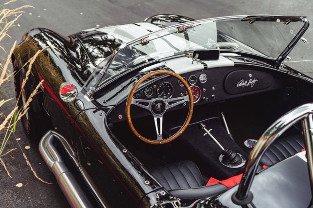 1965 Shelby Cobra MKIII Superformance