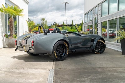 1965 Backdraft Racing RT4 B Base