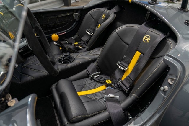 1965 Backdraft Racing RT4 B Base