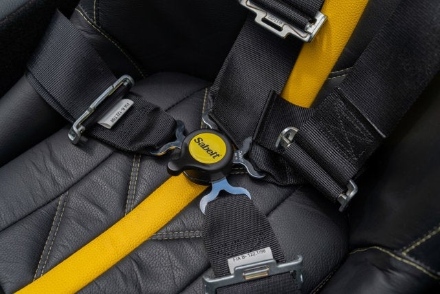 1965 Backdraft Racing RT4 B Base