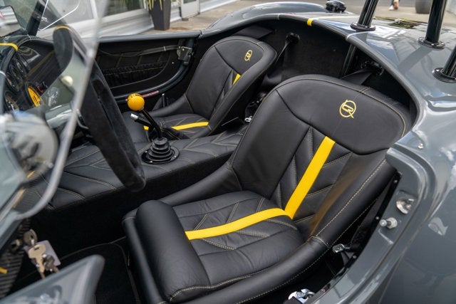 1965 Backdraft Racing RT4 B Base