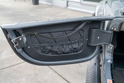 1965 Backdraft Racing RT4 B Base