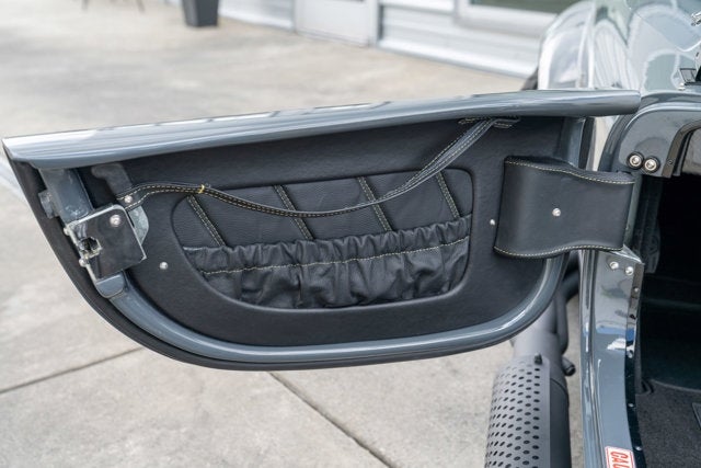 1965 Backdraft Racing RT4 B Base