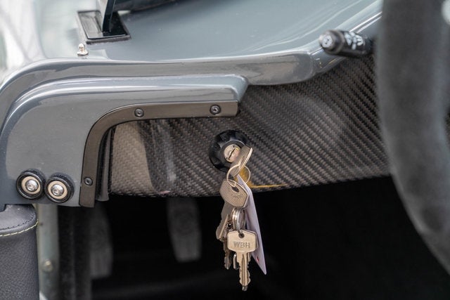 1965 Backdraft Racing RT4 B Base