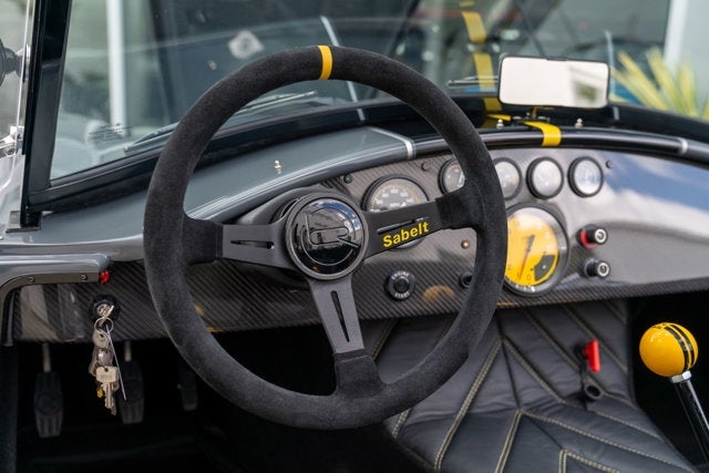 1965 Backdraft Racing RT4 B Base