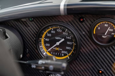 1965 Backdraft Racing RT4 B Base