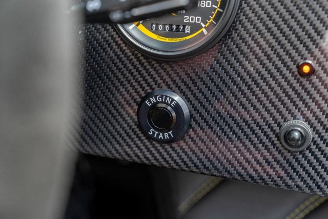 1965 Backdraft Racing RT4 B Base