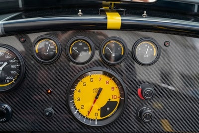 1965 Backdraft Racing RT4 B Base