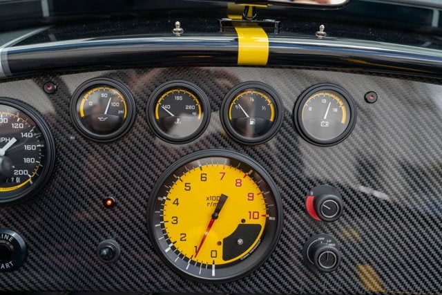 1965 Backdraft Racing RT4 B Base