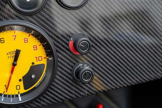 1965 Backdraft Racing RT4 B Base