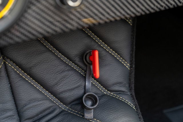 1965 Backdraft Racing RT4 B Base