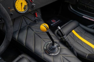 1965 Backdraft Racing RT4 B Base