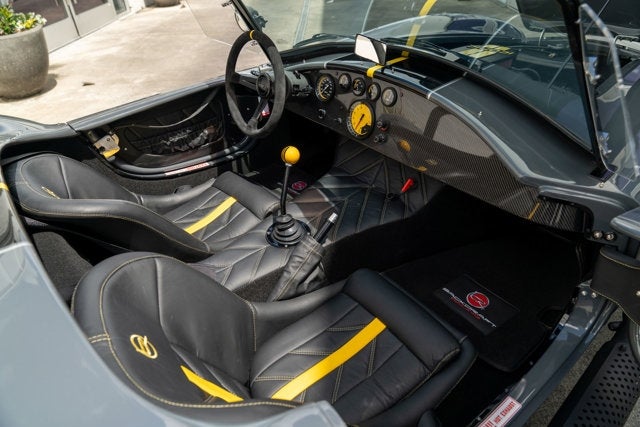 1965 Backdraft Racing RT4 B Base