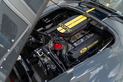 1965 Backdraft Racing RT4 B Base