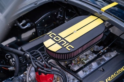 1965 Backdraft Racing RT4 B Base