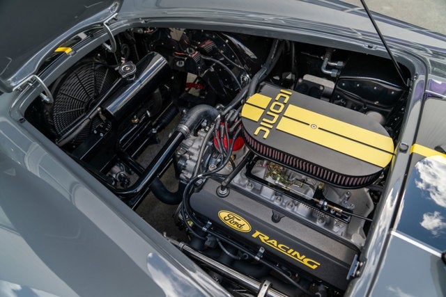 1965 Backdraft Racing RT4 B Base