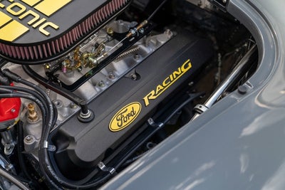 1965 Backdraft Racing RT4 B Base