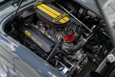 1965 Backdraft Racing RT4 B Base