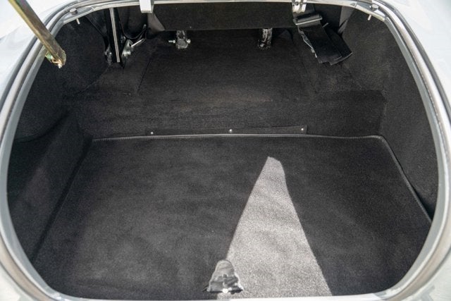 1965 Backdraft Racing RT4 B Base