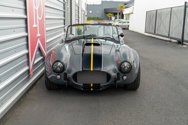 1965 Backdraft Racing RT4 B Base